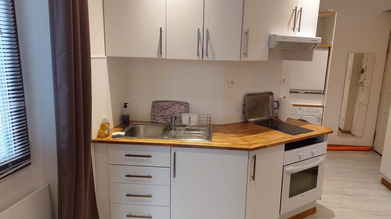 Photo of Kitchen in Fontan