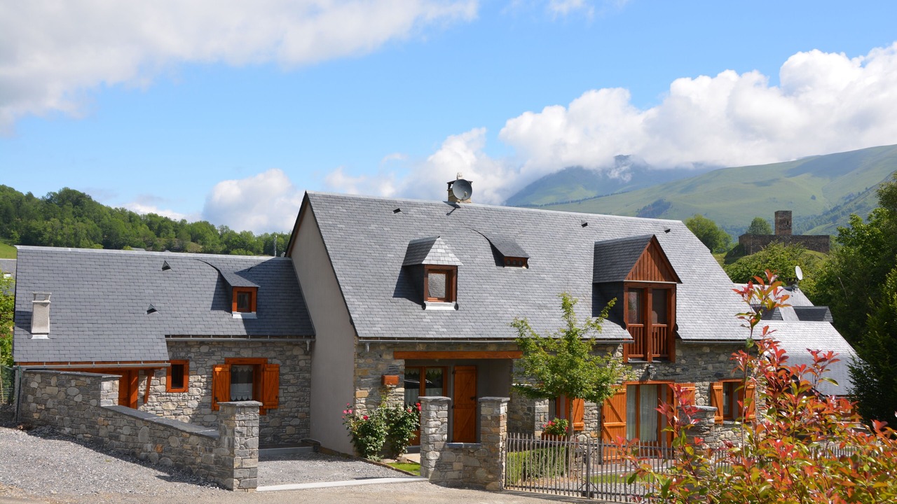 Photo of Outdoor in Peyragudes