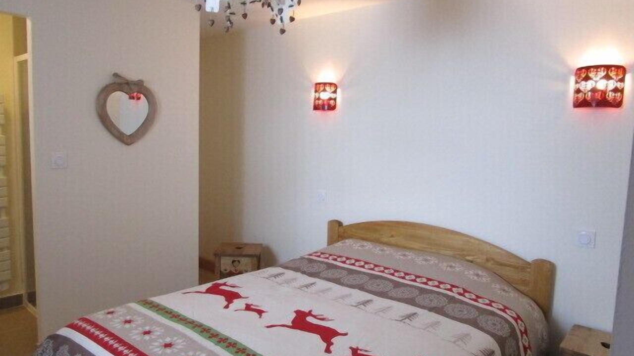 Photo of Bedroom in Peyragudes