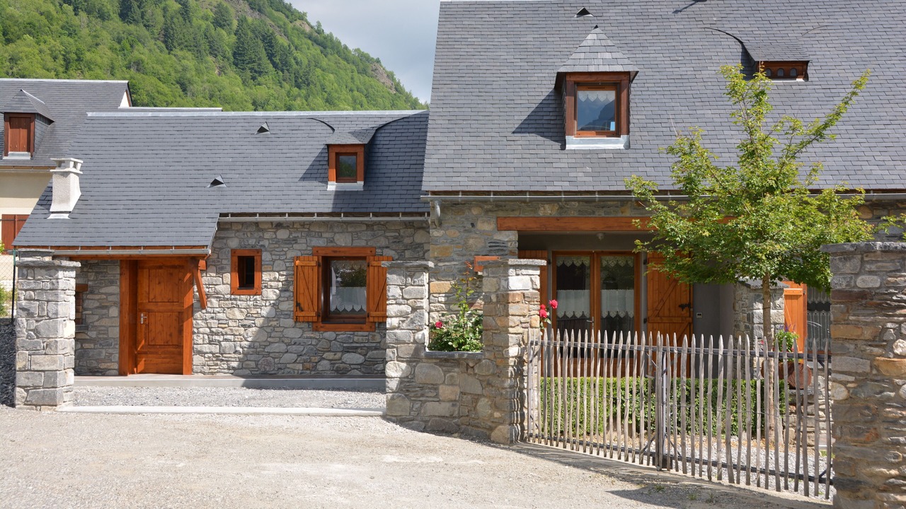 Photo of Outdoor in Peyragudes