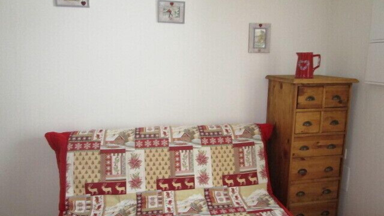 Photo of Bedroom in Peyragudes