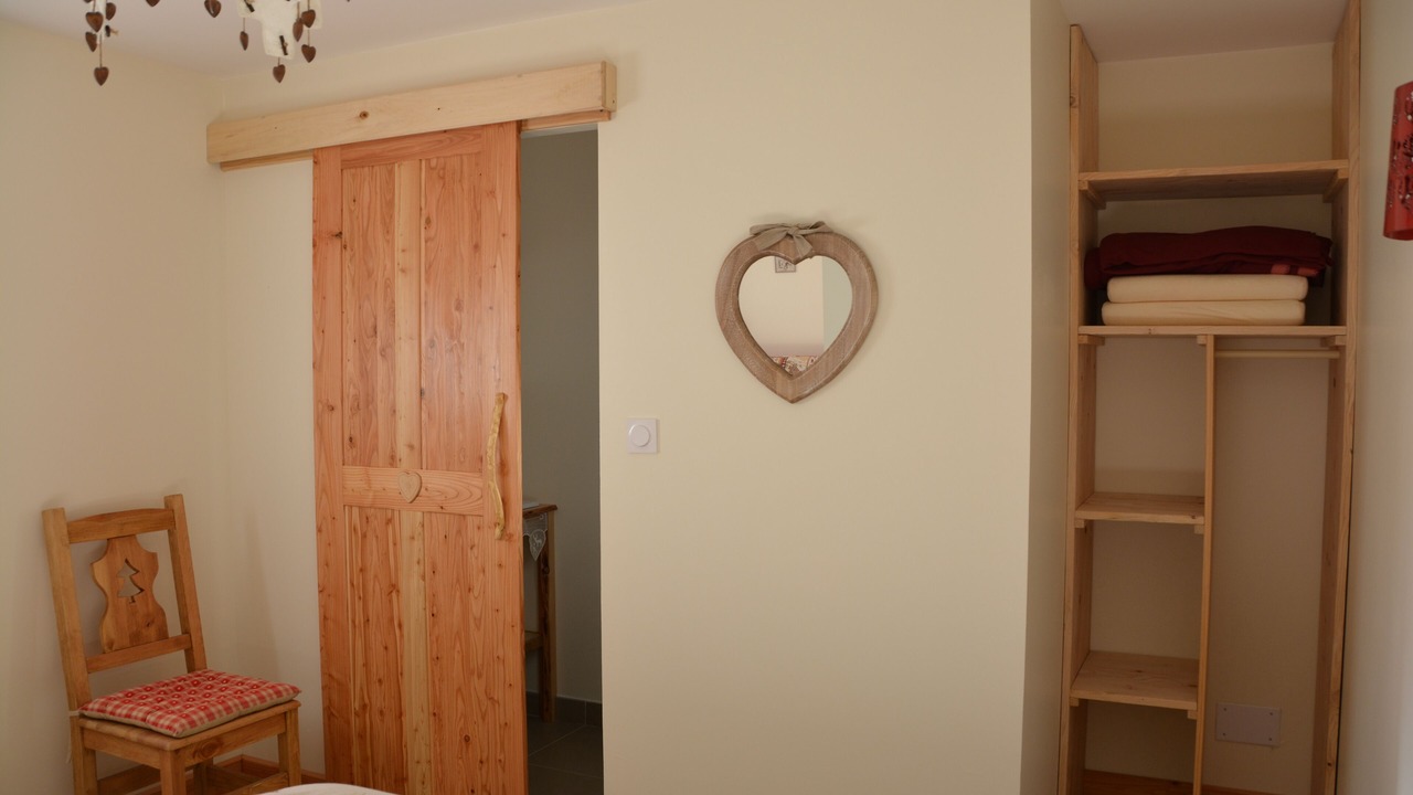 Photo of Bedroom in Peyragudes