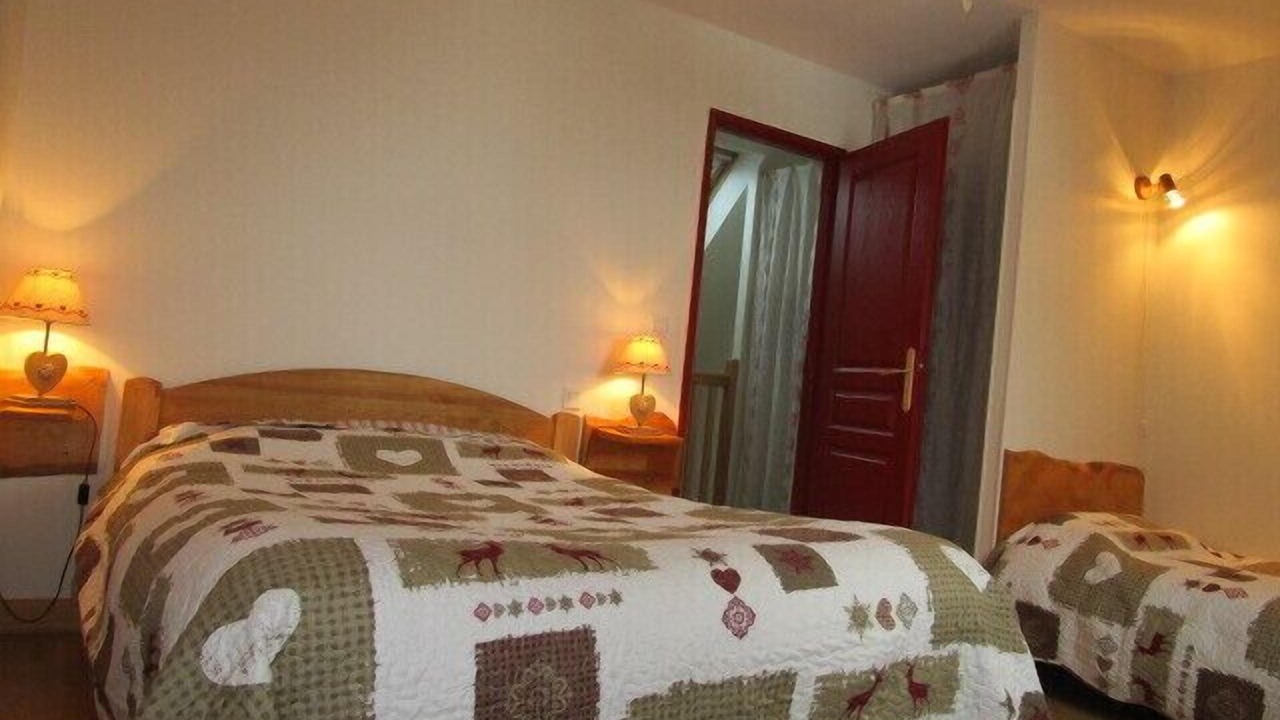 Photo of Bedroom in Peyragudes