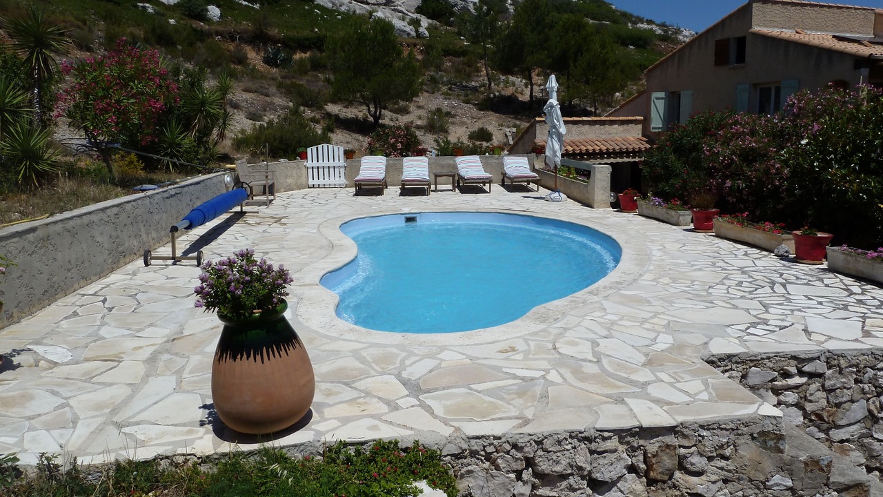Photo of Outdoor in Ensues-la-Redonne