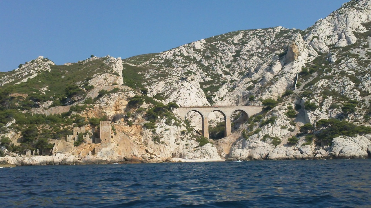 Photo of Outdoor in Ensues-la-Redonne