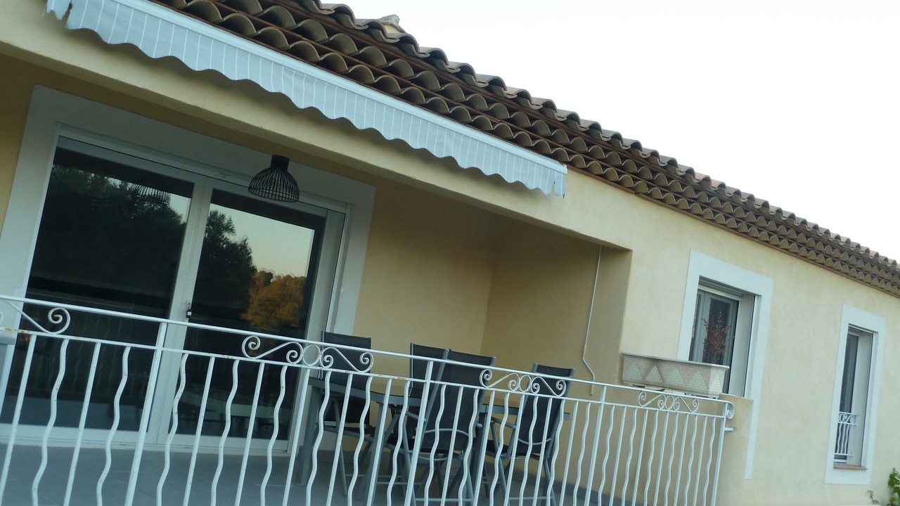 Photo of Outdoor in Ensues-la-Redonne