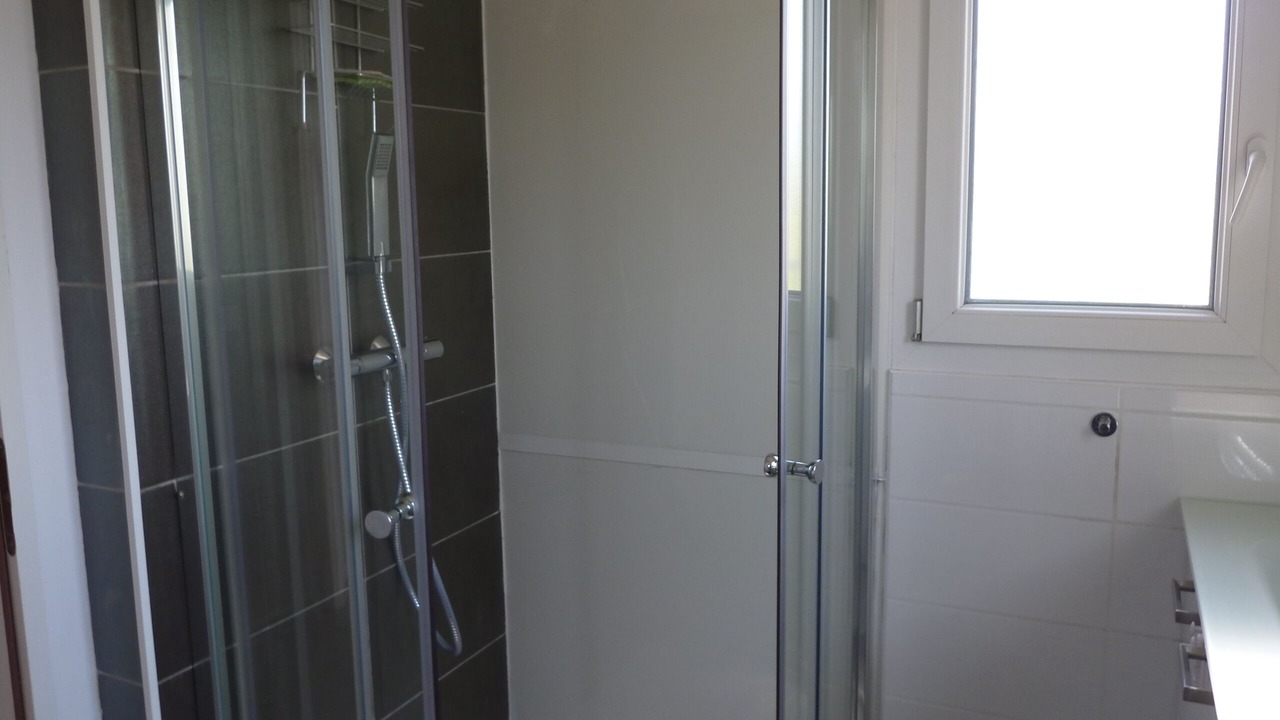 Photo of Bathroom in Ensues-la-Redonne
