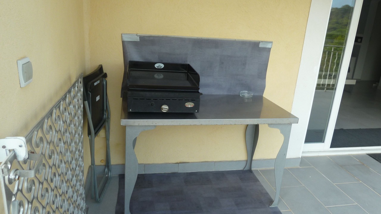 Photo of Patio Balcony in Ensues-la-Redonne