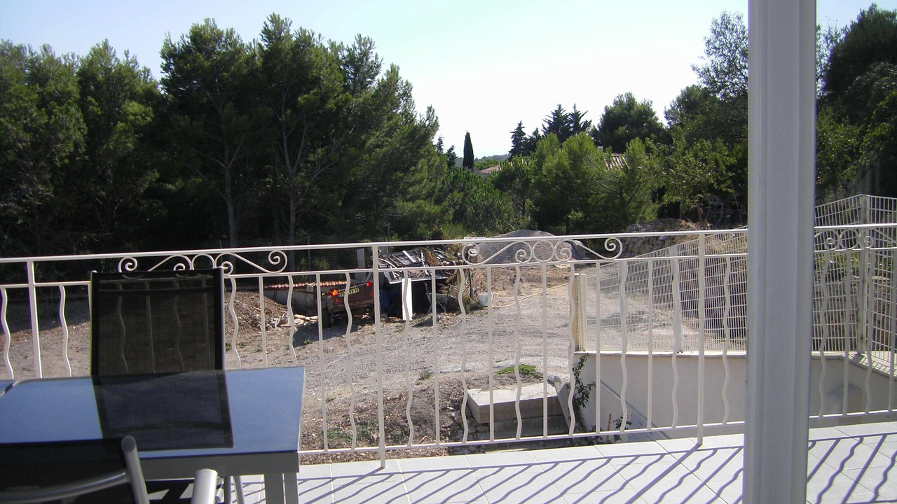 Photo of Outdoor in Ensues-la-Redonne