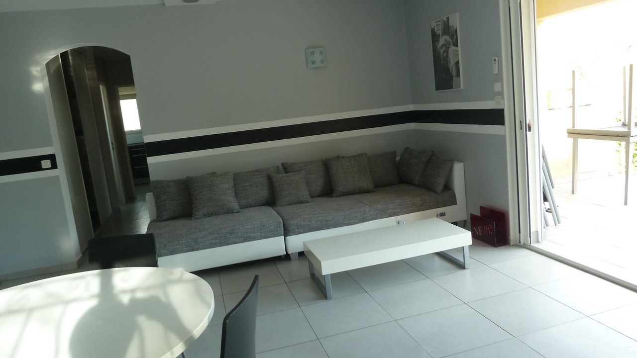Photo of Livingroom in Ensues-la-Redonne
