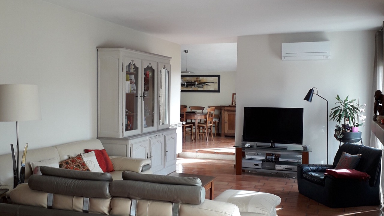 Photo of Livingroom in Nages-et-Solorgues