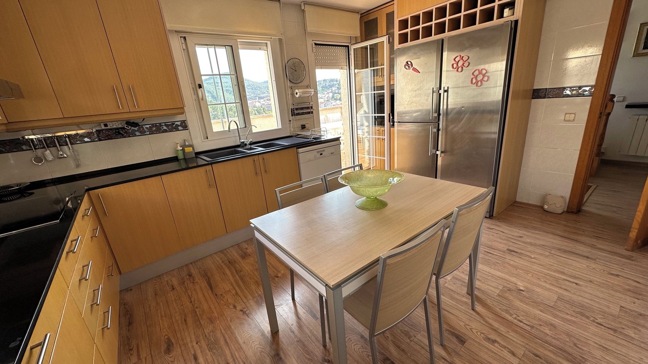 Photo of Kitchen in Vallirana