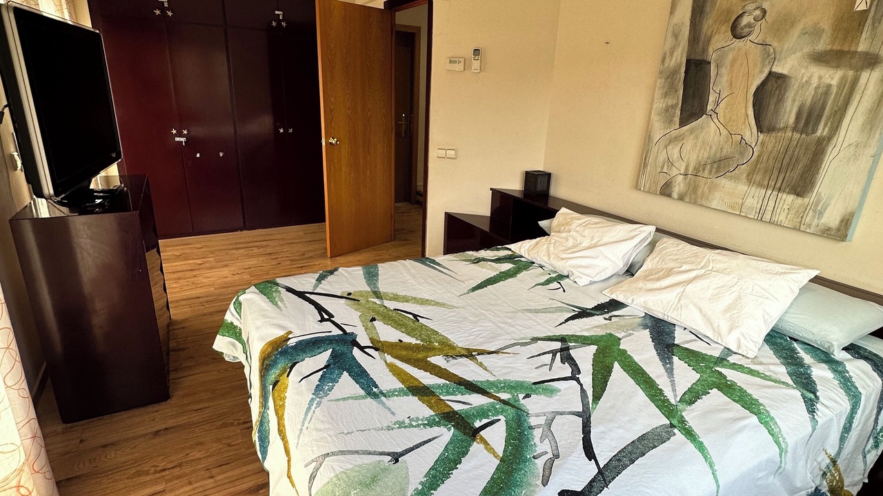 Photo of Bedroom in Vallirana