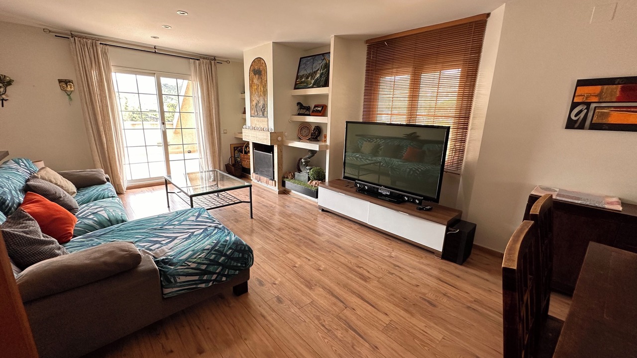 Photo of Livingroom in Vallirana