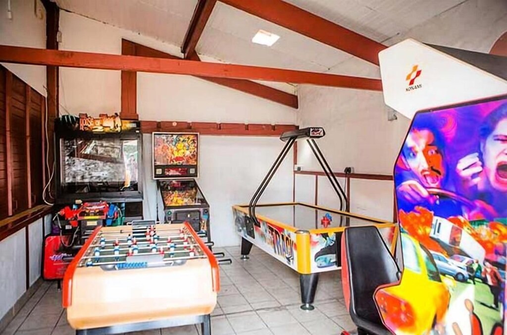 Photo of Livingroom in Bidart