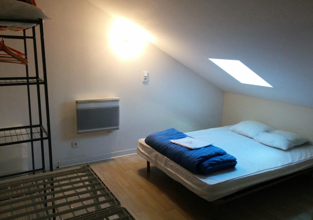 Photo of Bedroom in Bidart