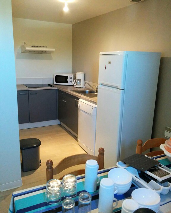 Photo of Kitchen in Bidart
