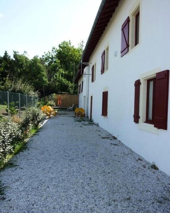 Photo of Buildings in Bidart