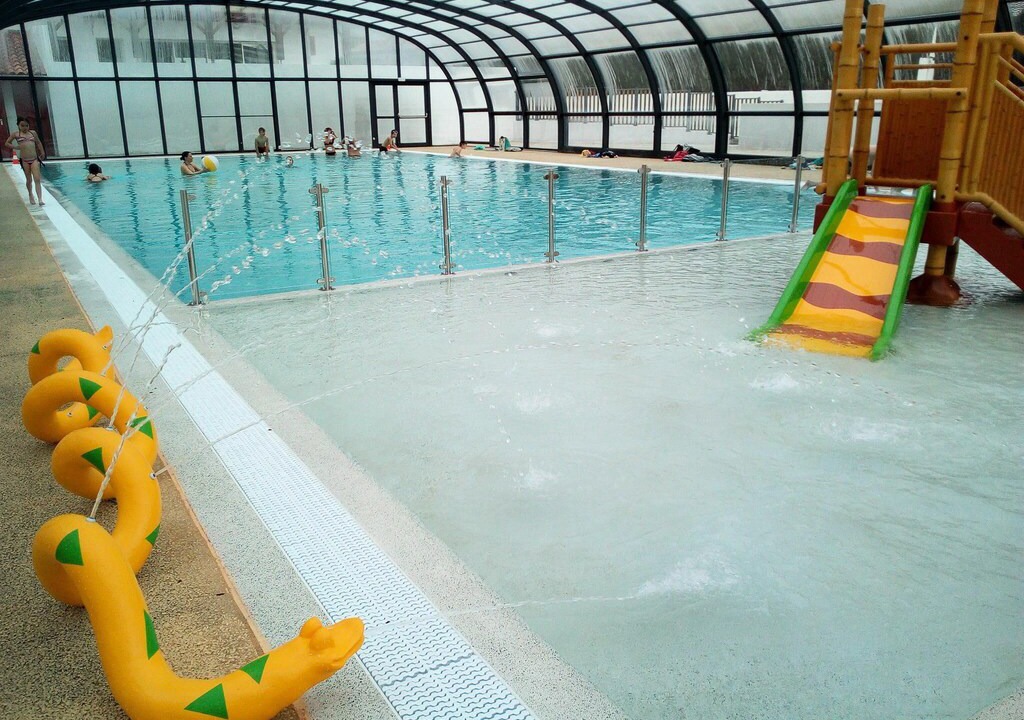 Photo of Outdoor in Bidart