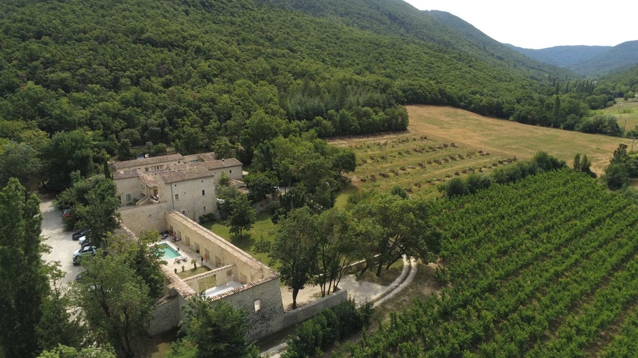 Photo of Outdoor in Mirmande