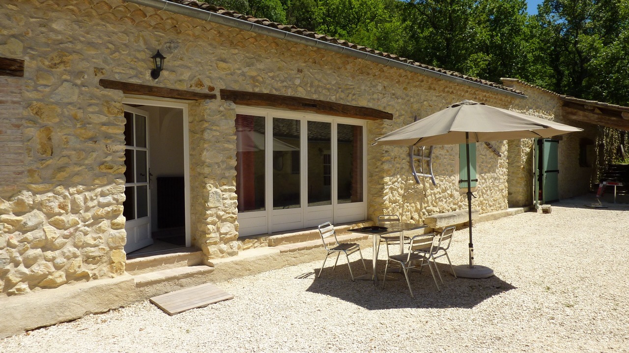 Photo of Outdoor in Mirmande