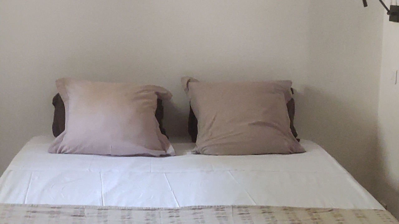 Photo of Bedroom in Mirmande