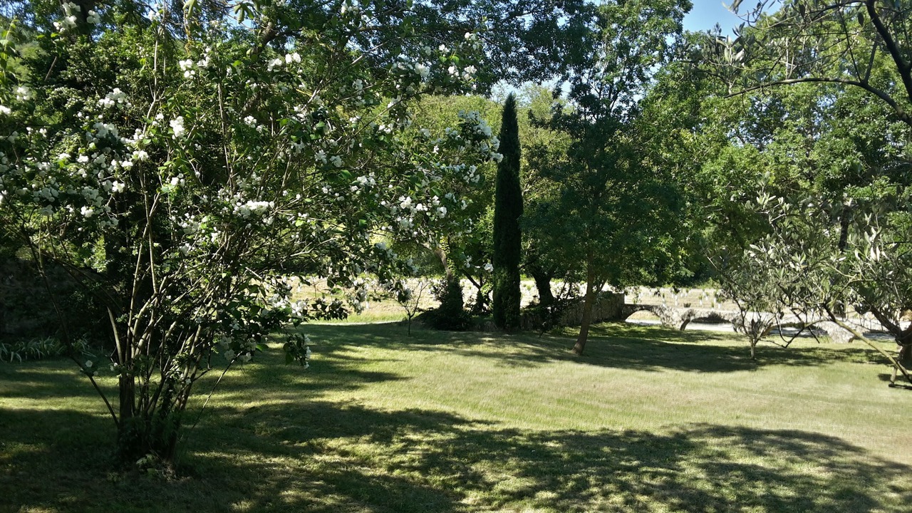 Photo of Outdoor in Mirmande