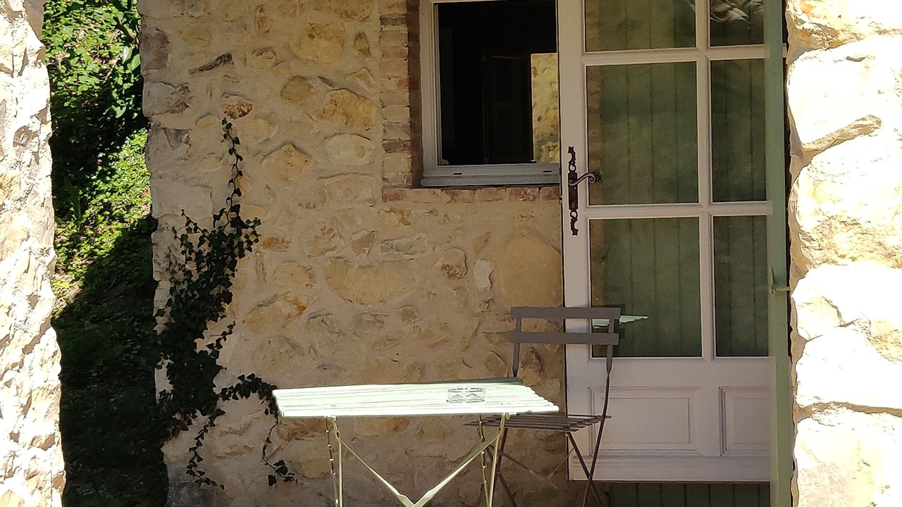 Photo of Outdoor in Mirmande