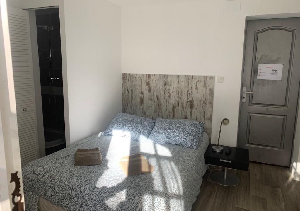 Photo of Bedroom in Pertuis