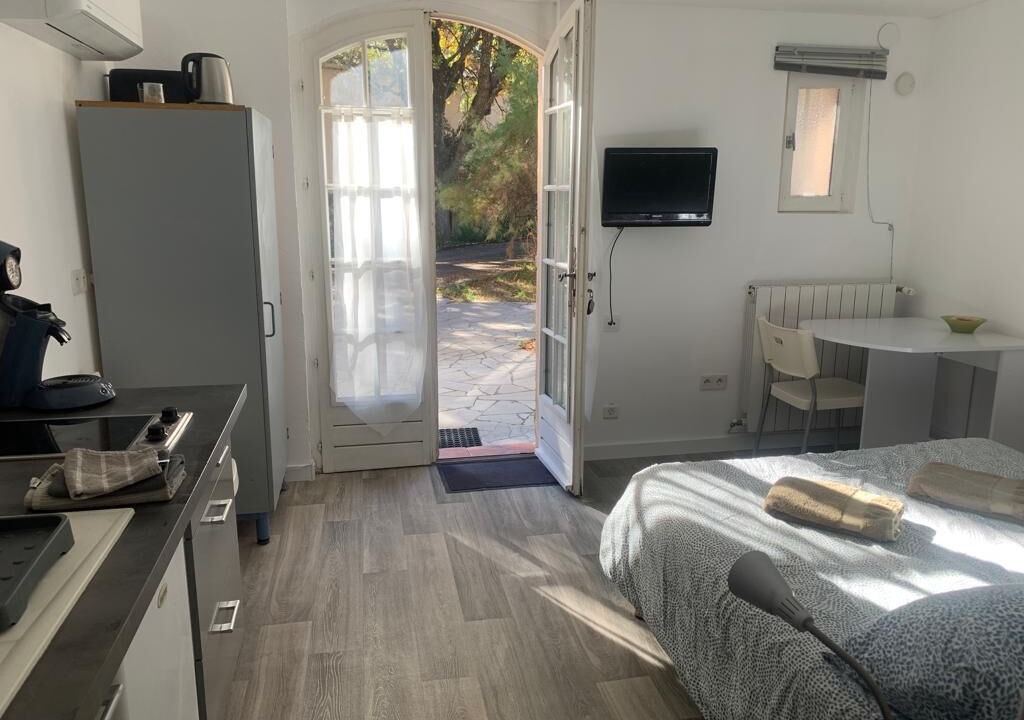Photo of Bedroom in Pertuis