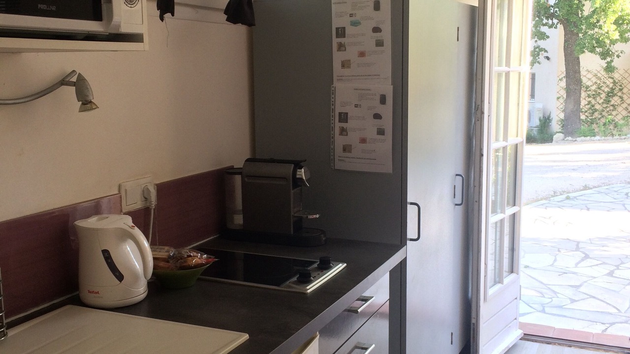Photo of Kitchen in Pertuis