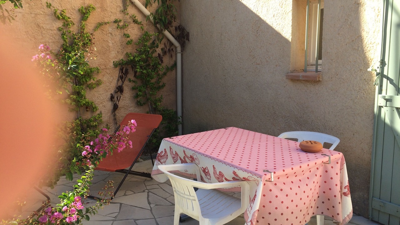 Photo of Outdoor in Pertuis