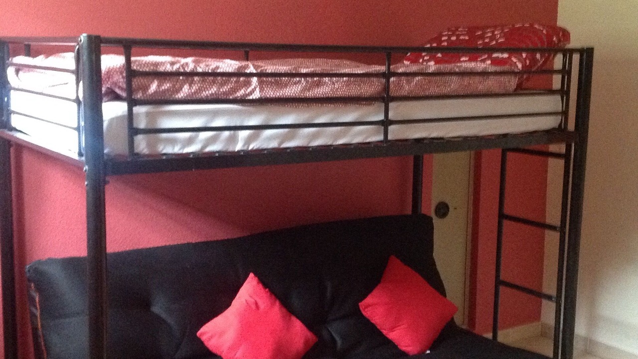 Photo of Bedroom in Lagorce