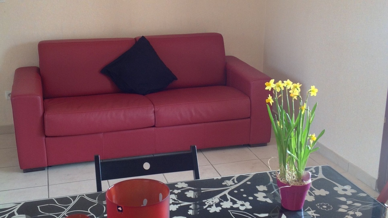 Photo of Livingroom in Lagorce