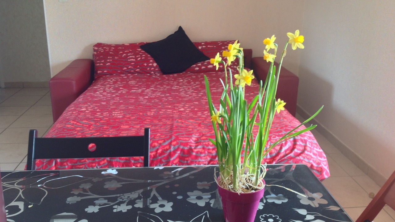 Photo of Bedroom in Lagorce