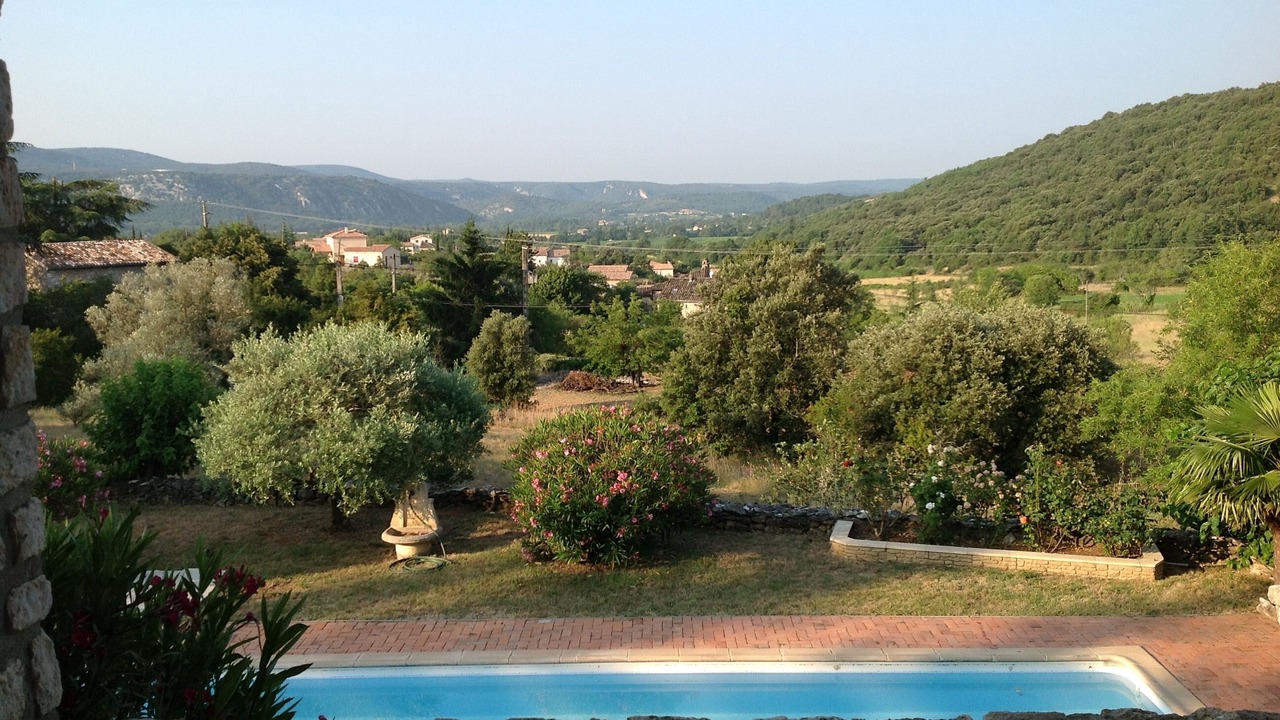 Photo of Outdoor in Lagorce