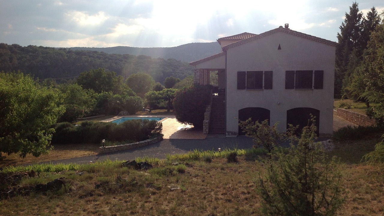 Photo of Outdoor in Lagorce