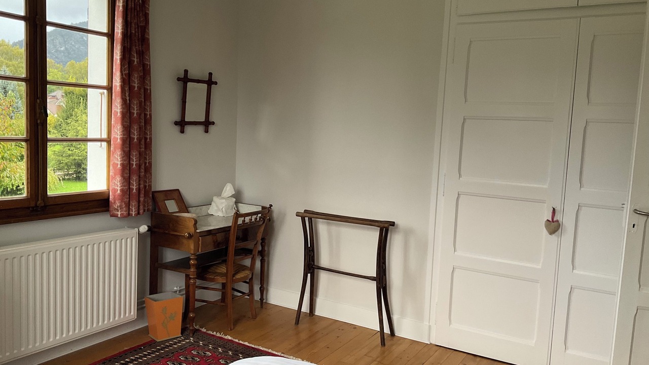 Photo of Bedroom in Saint-Jorioz