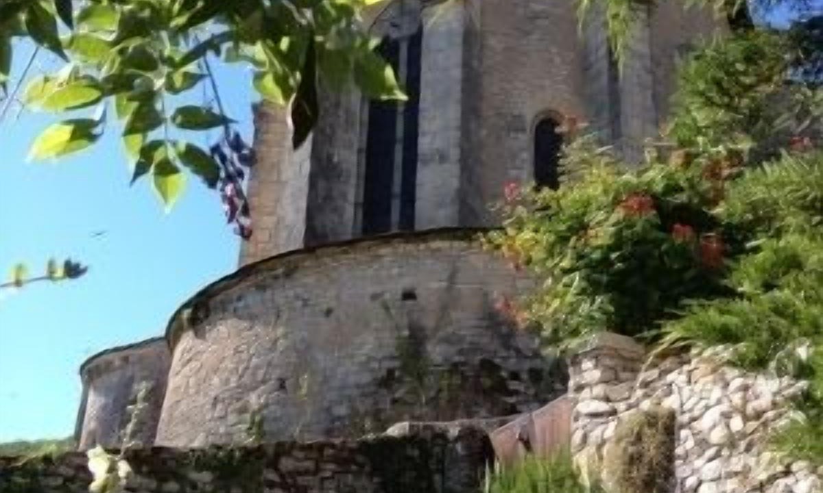 Photo of Outdoor in Saint-Cirq-Lapopie
