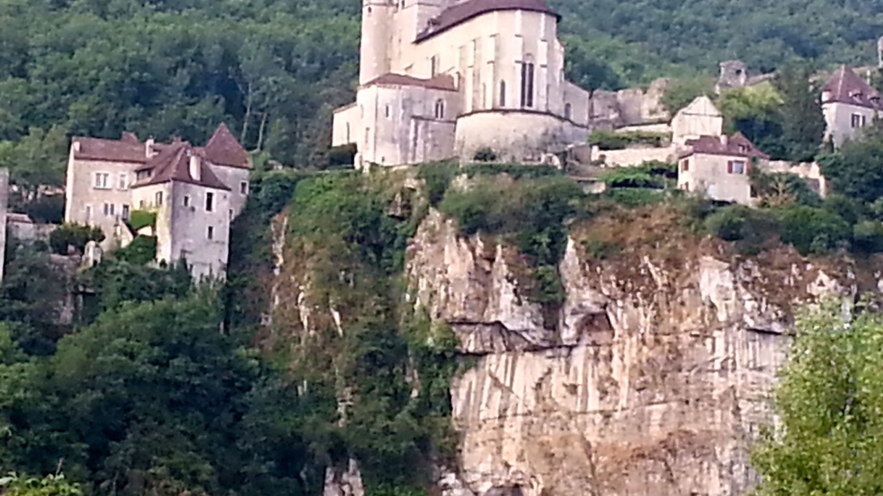 Photo of Others in Saint-Cirq-Lapopie