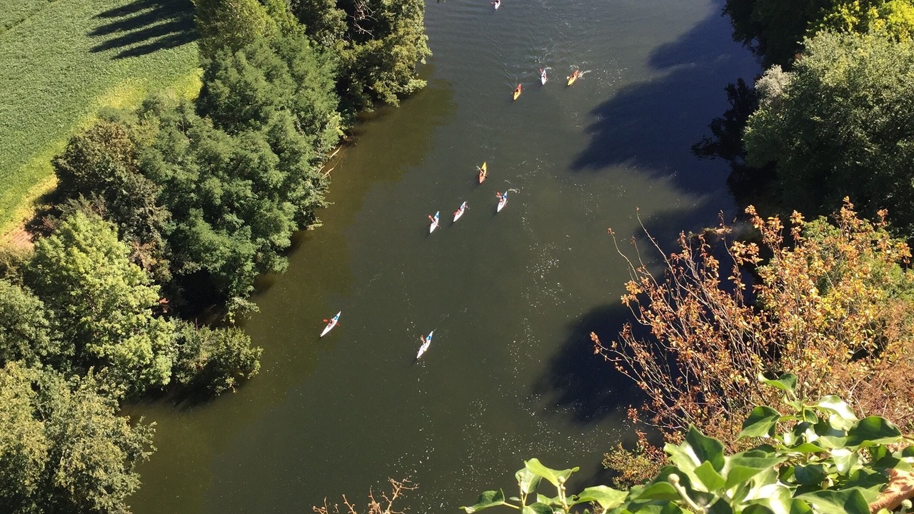 Photo of Others in Saint-Cirq-Lapopie