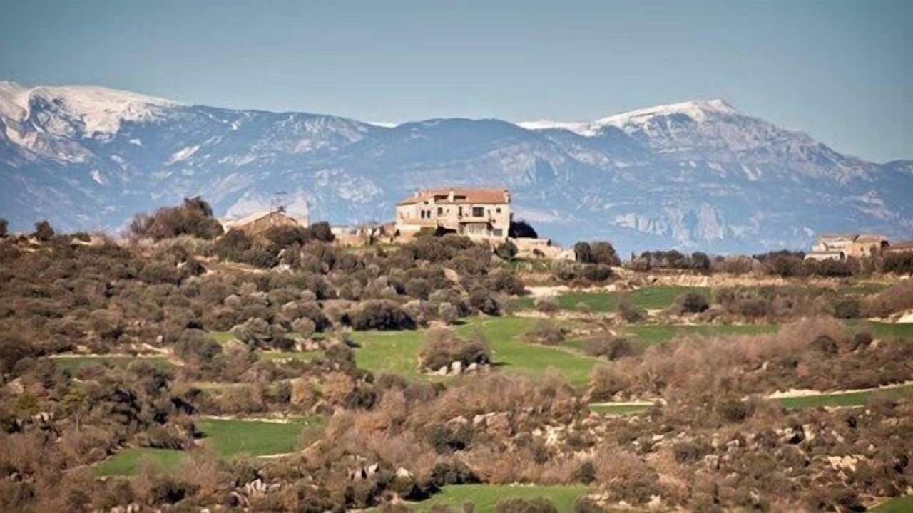 Photo of Outdoor in Bassella