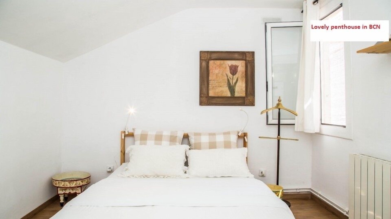 Photo of Bedroom in El Congres i els Indians