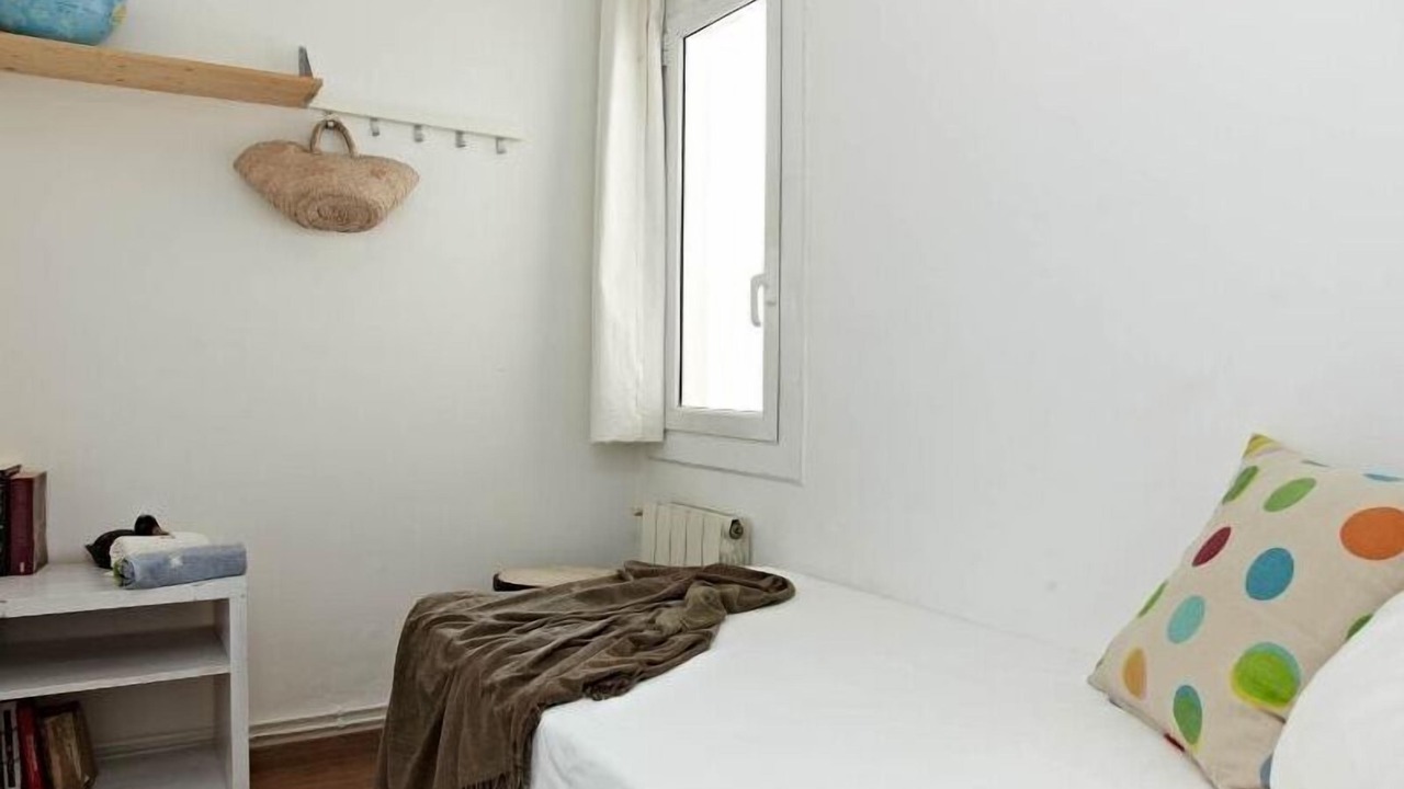 Photo of Bedroom in El Congres i els Indians