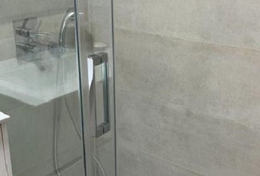 Photo of Bathroom in El Congres i els Indians