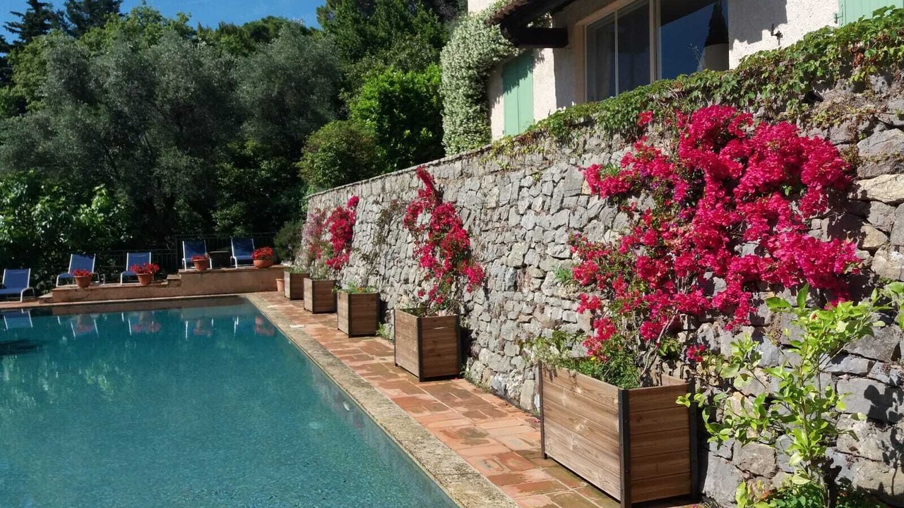 Photo of Outdoor in Grasse