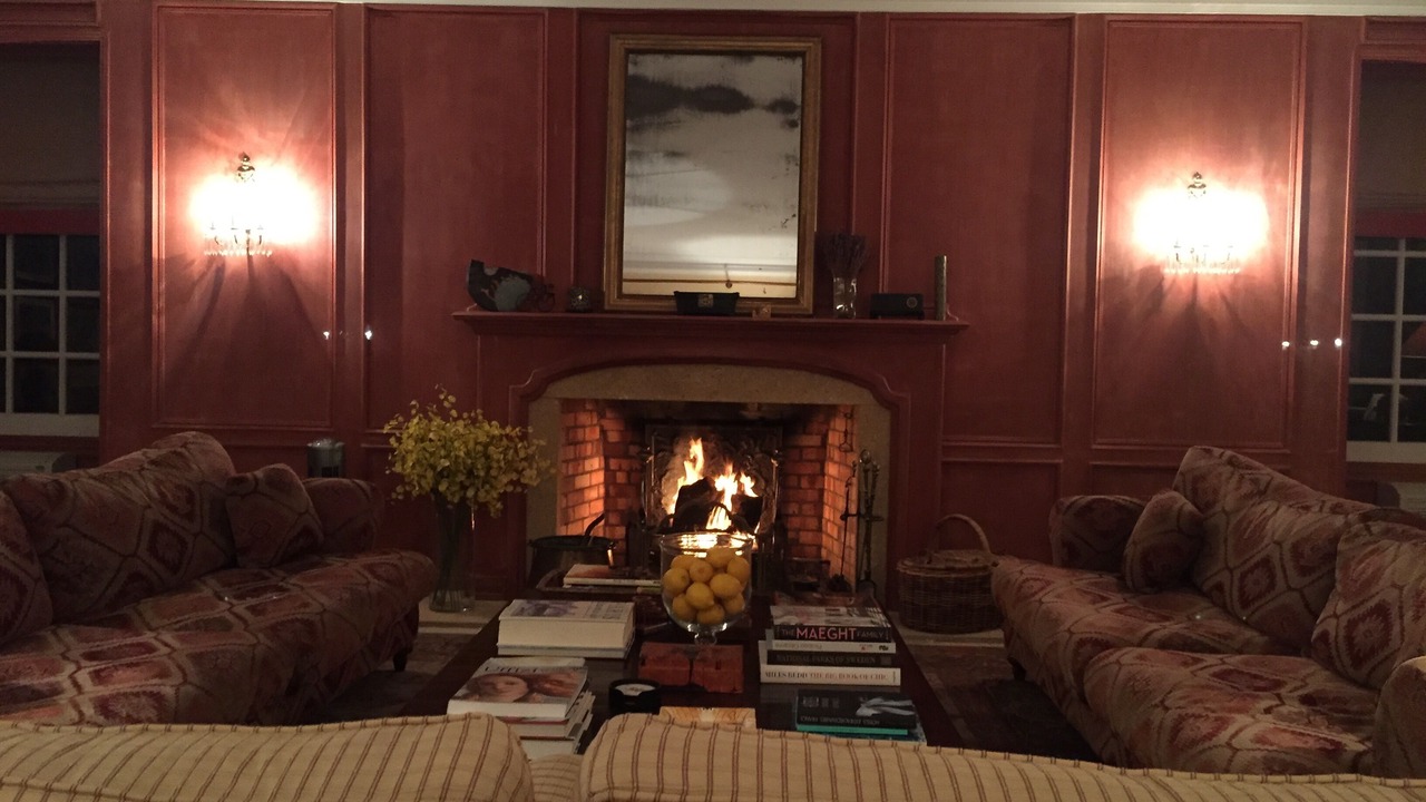 Photo of Bedroom in Grasse