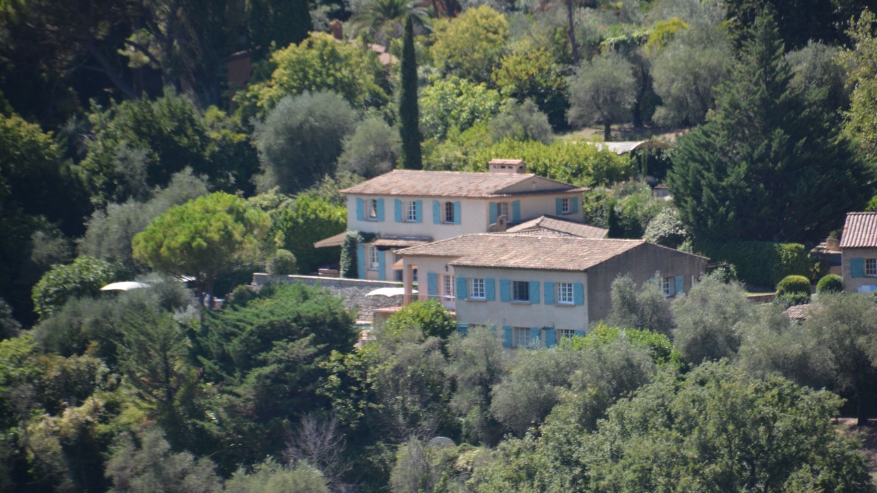 Photo of Others in Grasse