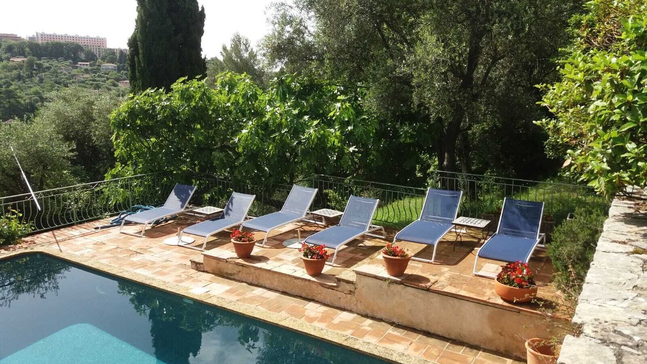 Photo of Others in Grasse