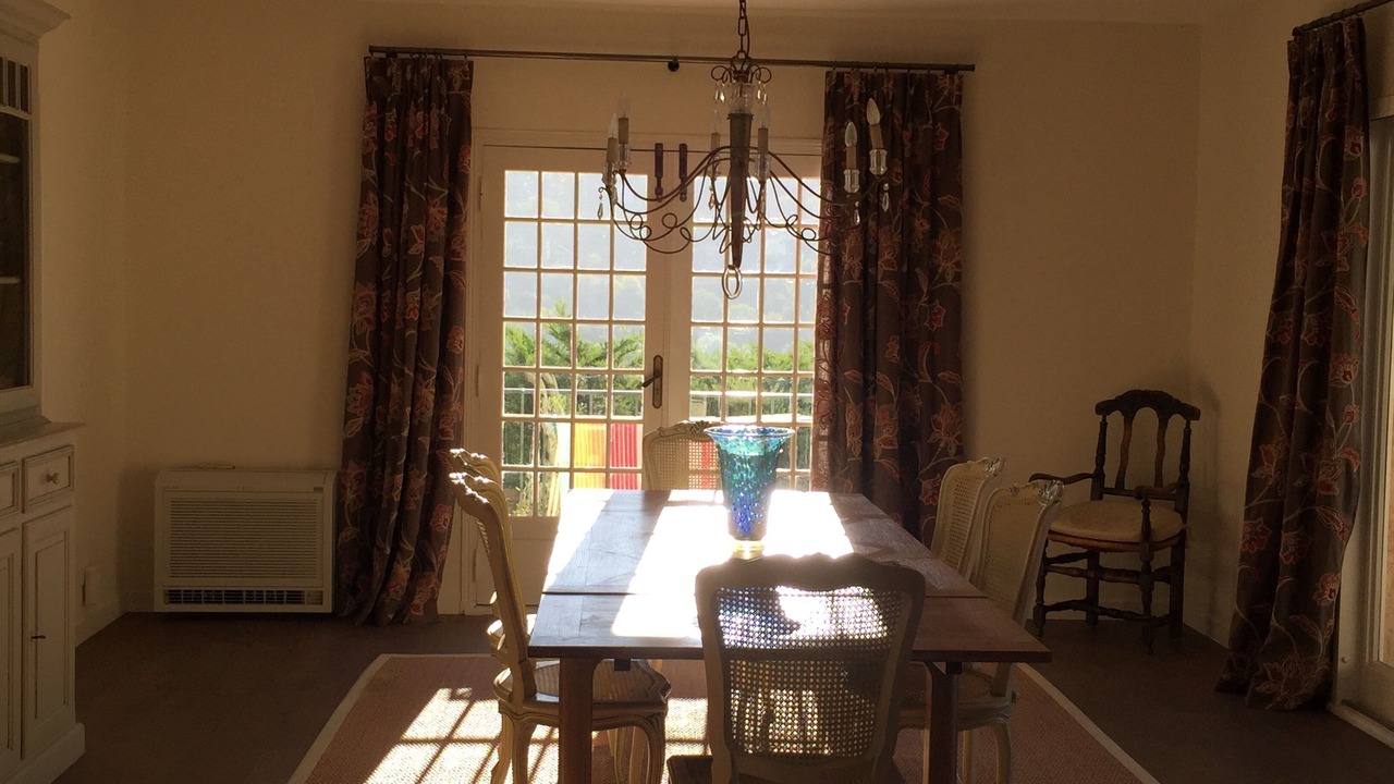 Photo of Bedroom in Grasse